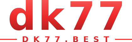 dk77 logo